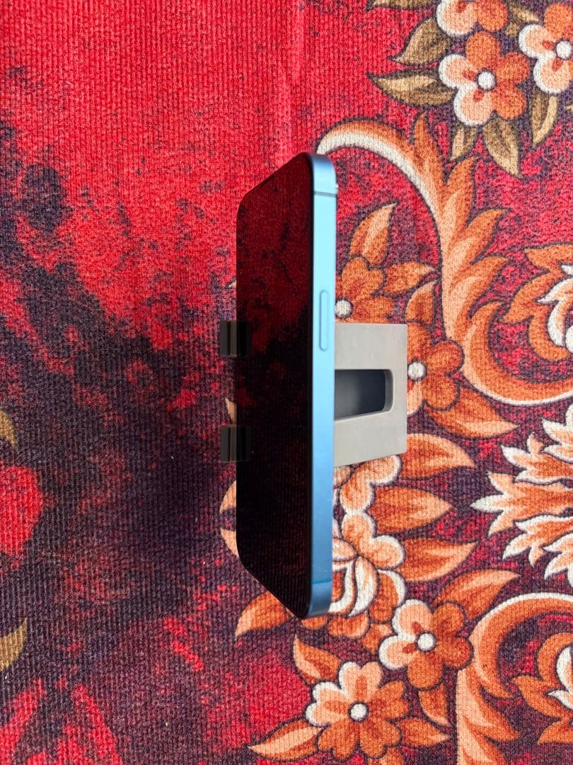 ◎美品◎ iPhone 13本体256GB ブルー