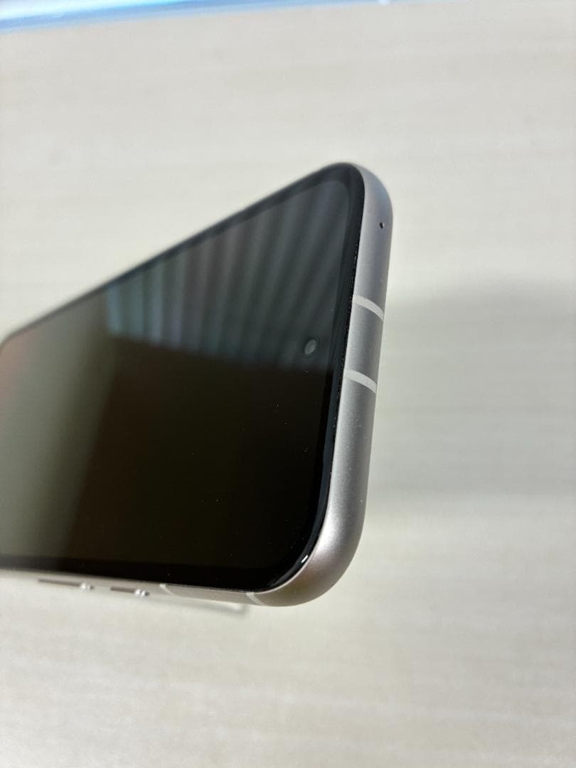 pixel8a ホワイト 本体 【美品】