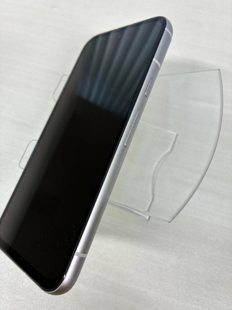 pixel8a ホワイト 本体 【美品】