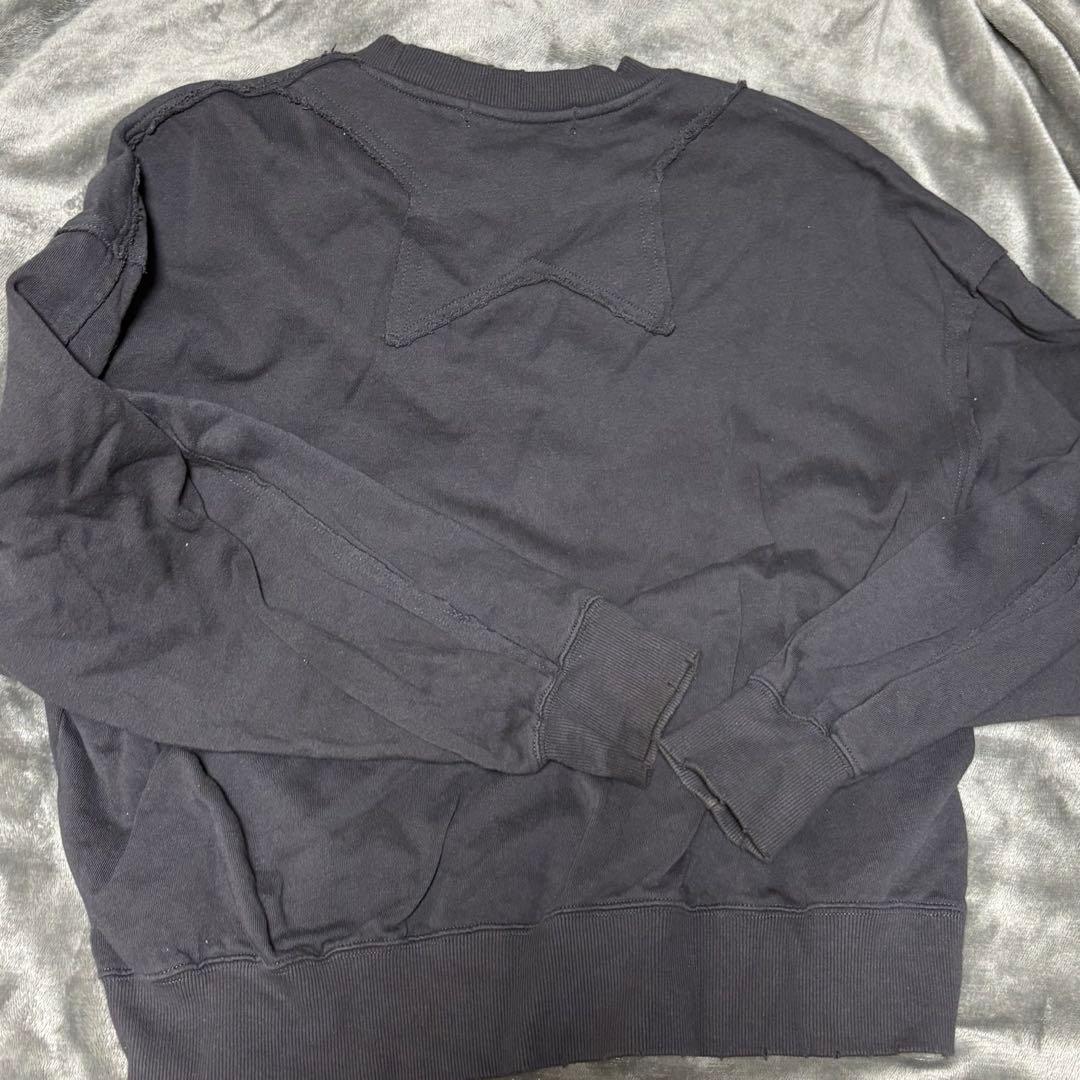 山下永玖 トレーナー ONE Ｎ’ ONLY