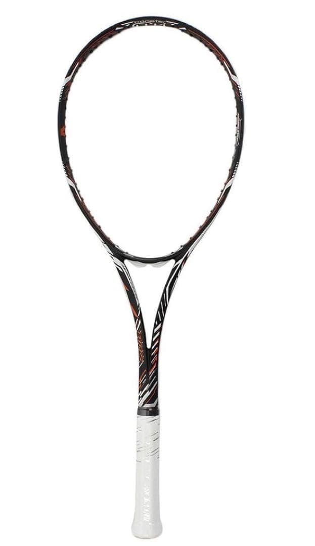 【最終】mizuno ソフトテニスラケット　新品　ProR カバーつき 送料込み