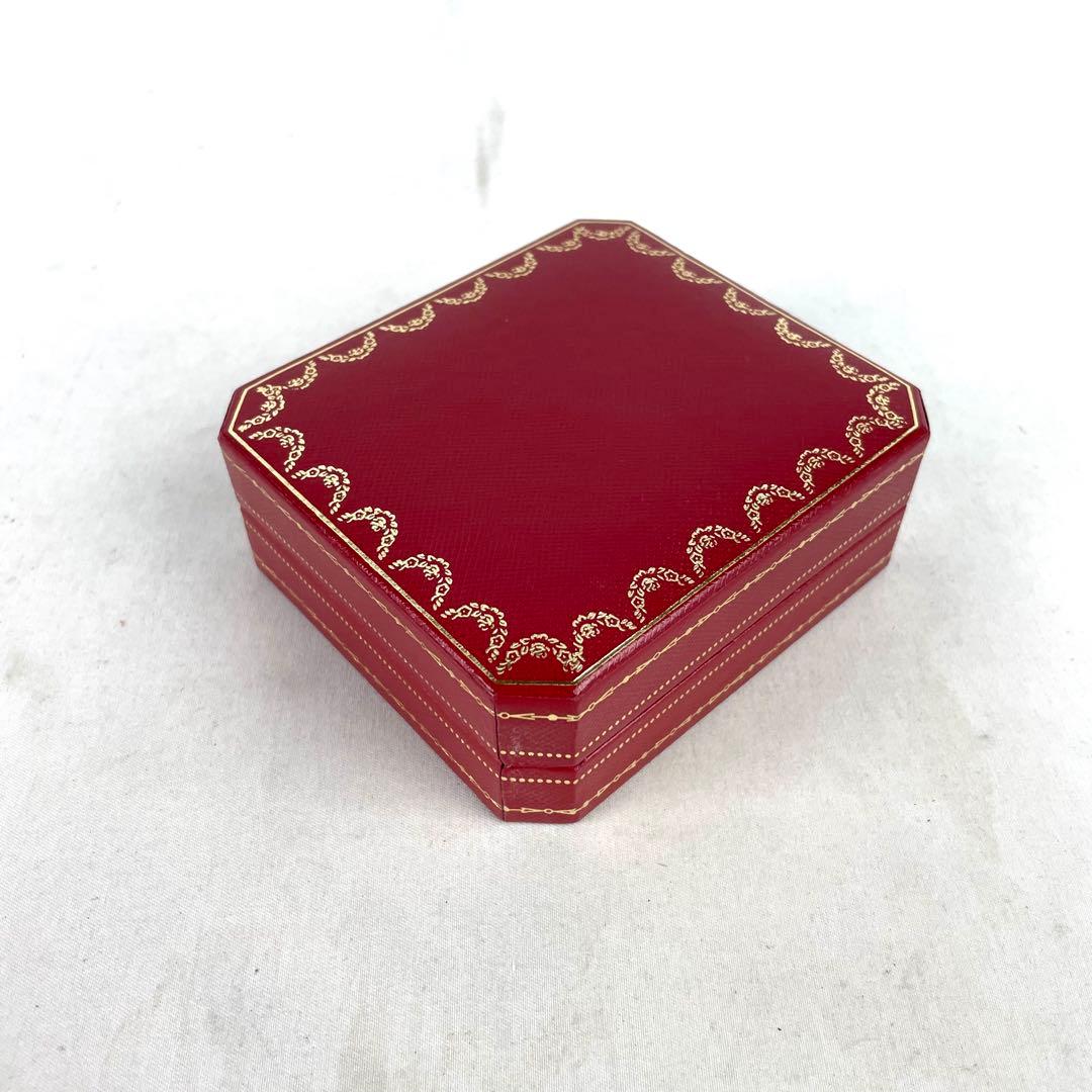 Cartier カルティエ ライター ジュエリー ケース ボックス クリーナー
