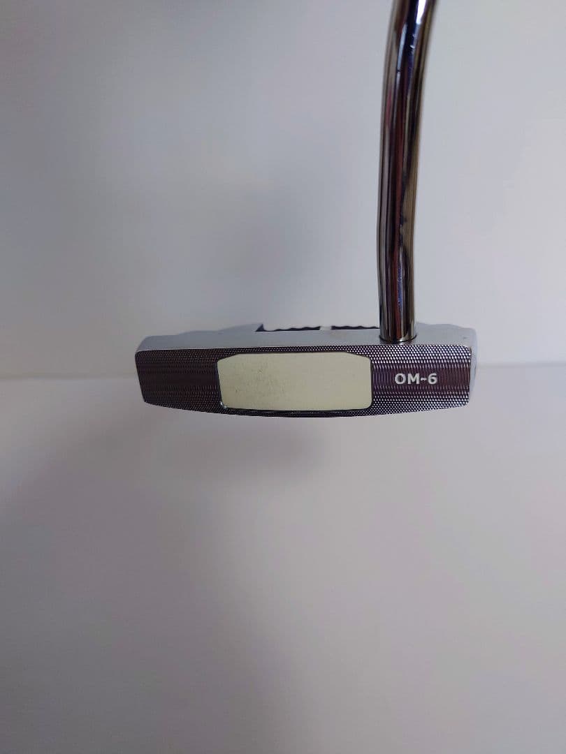 オノフ　ゴルフ パター 　レディース