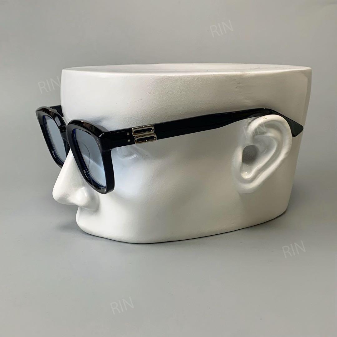 GENTLE MONSTER ボックス型サングラス musee