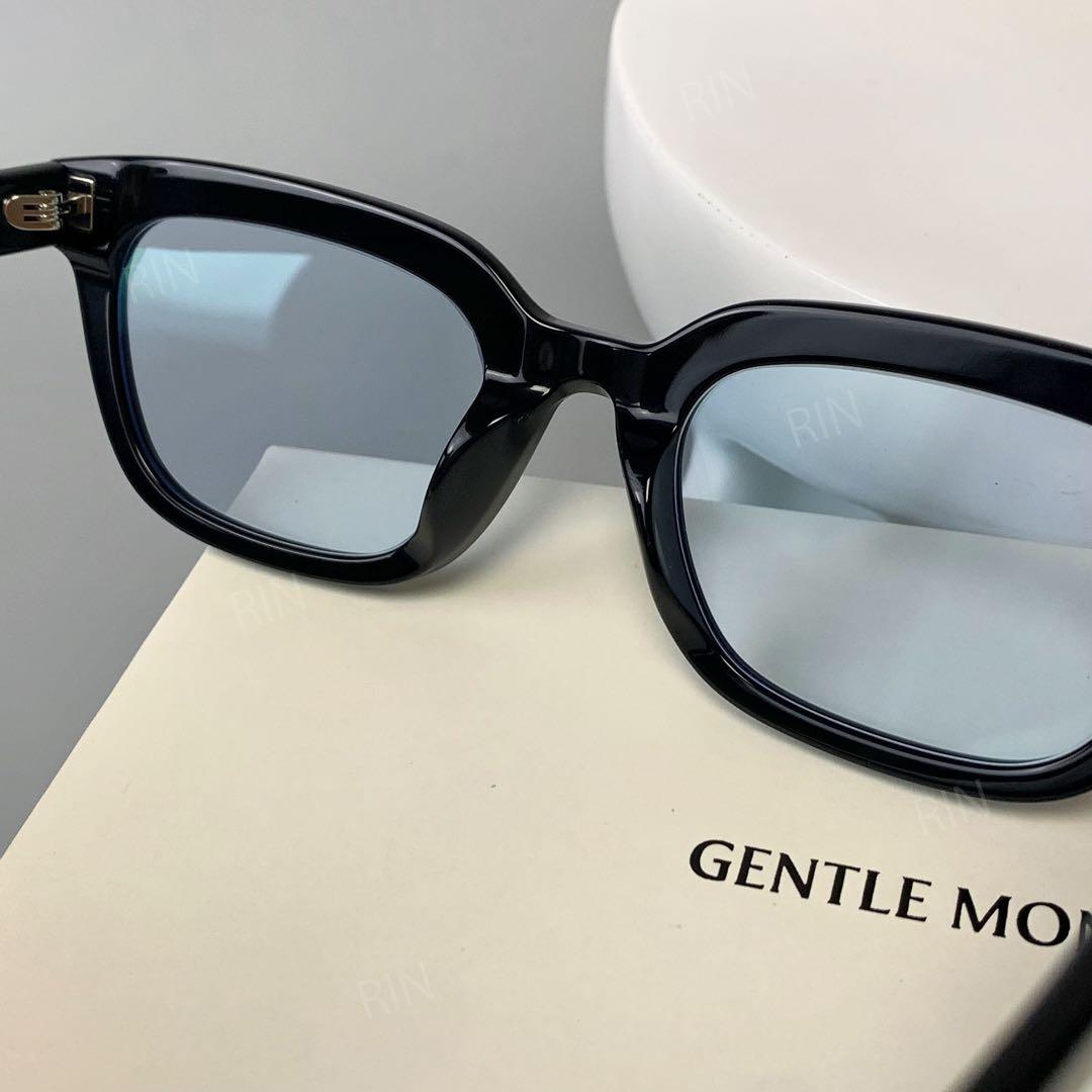 GENTLE MONSTER ボックス型サングラス musee
