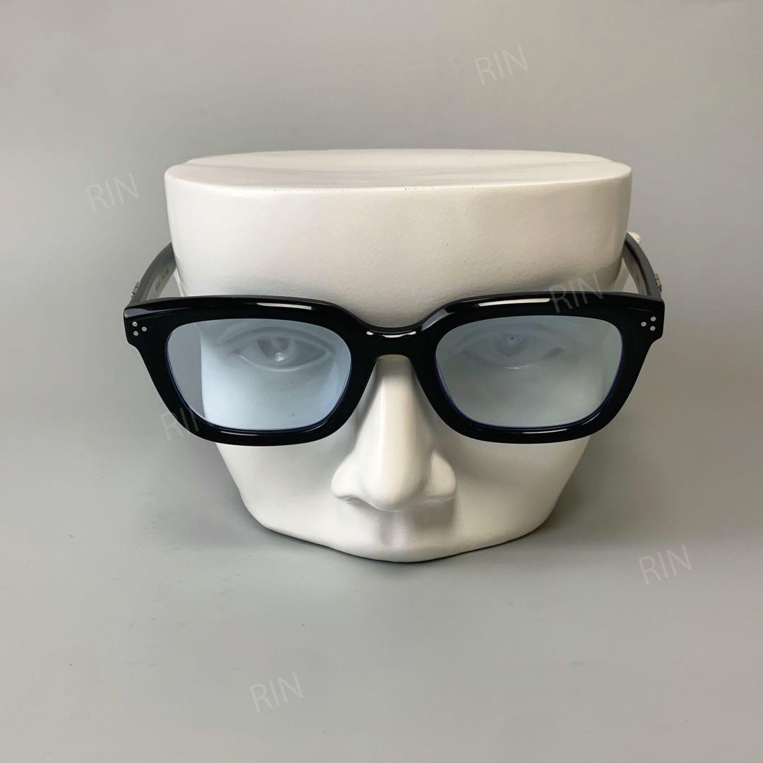 GENTLE MONSTER ボックス型サングラス musee