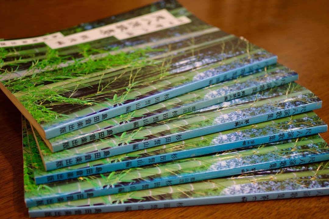 尺八演歌集 戦後編1〜6／杉田哲誓山編（島田音楽出版）