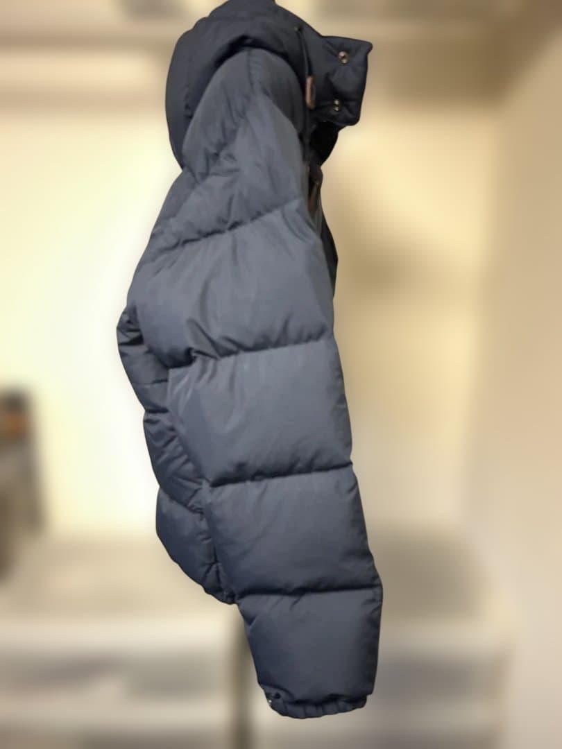 ポロラルフローレン ダウンジャケット ネイビーXXL