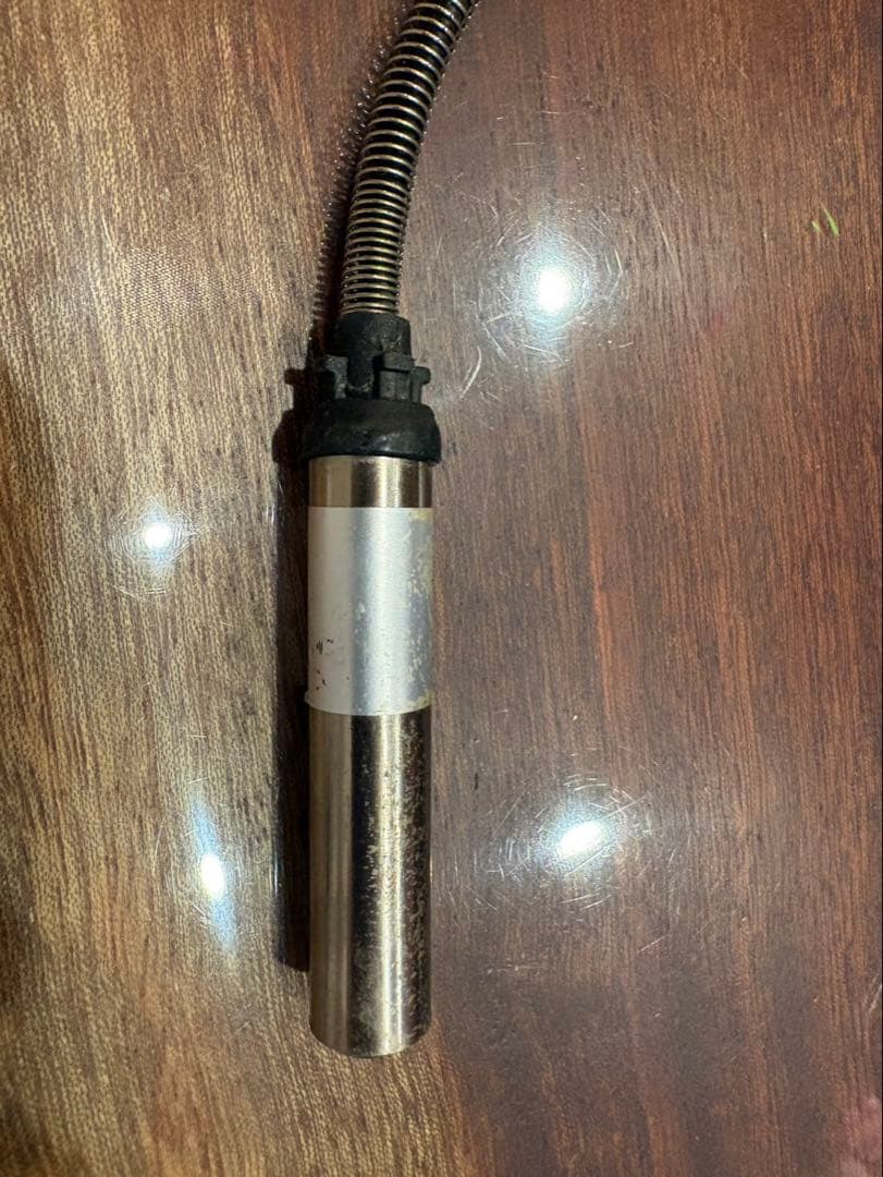 NISSO シーパレックス V-1000 サーモスタット