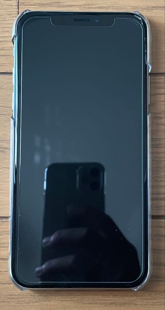 【本日まで限定価格】 iPhoneX 256GB