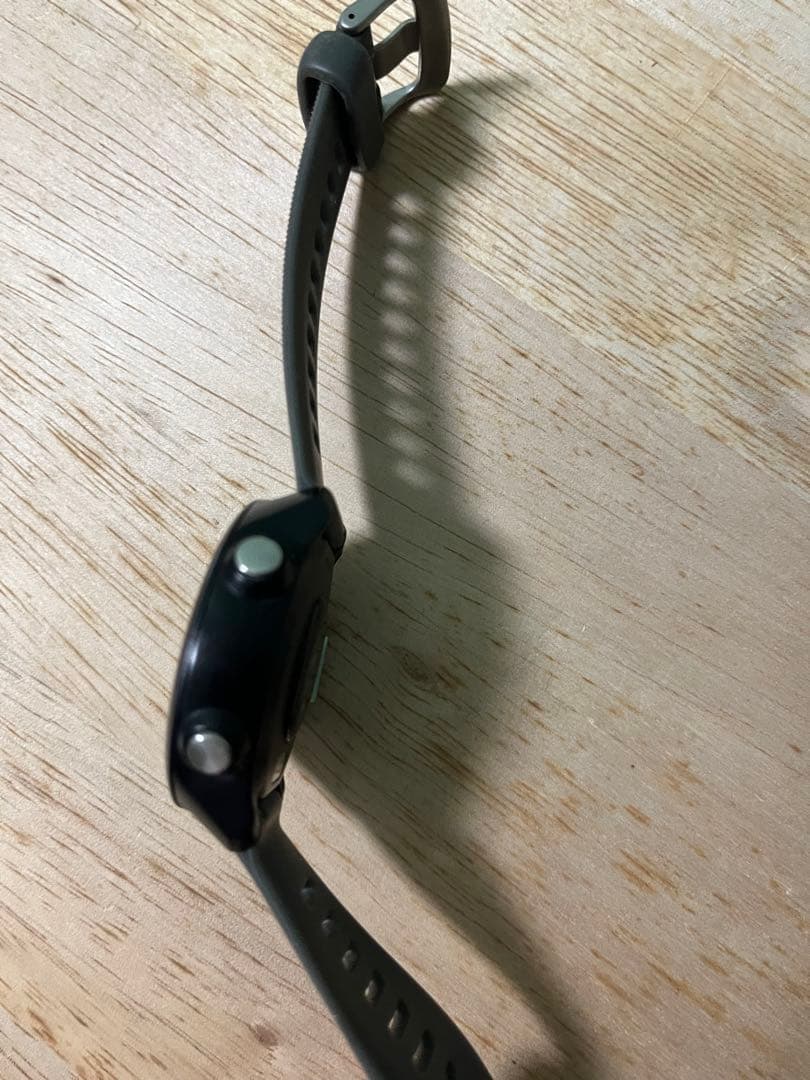 GARMIN FOREATHLETE 245 ⭐︎ランニングダイナミックポッド付き