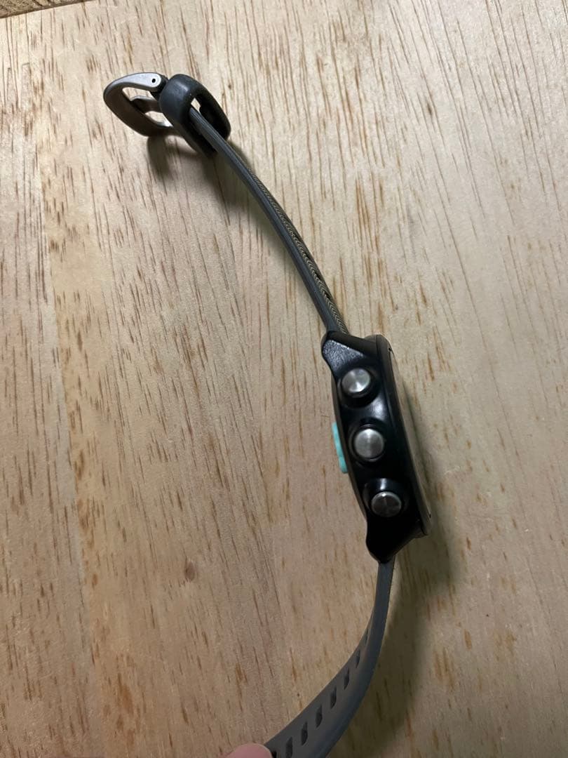 GARMIN FOREATHLETE 245 ⭐︎ランニングダイナミックポッド付き