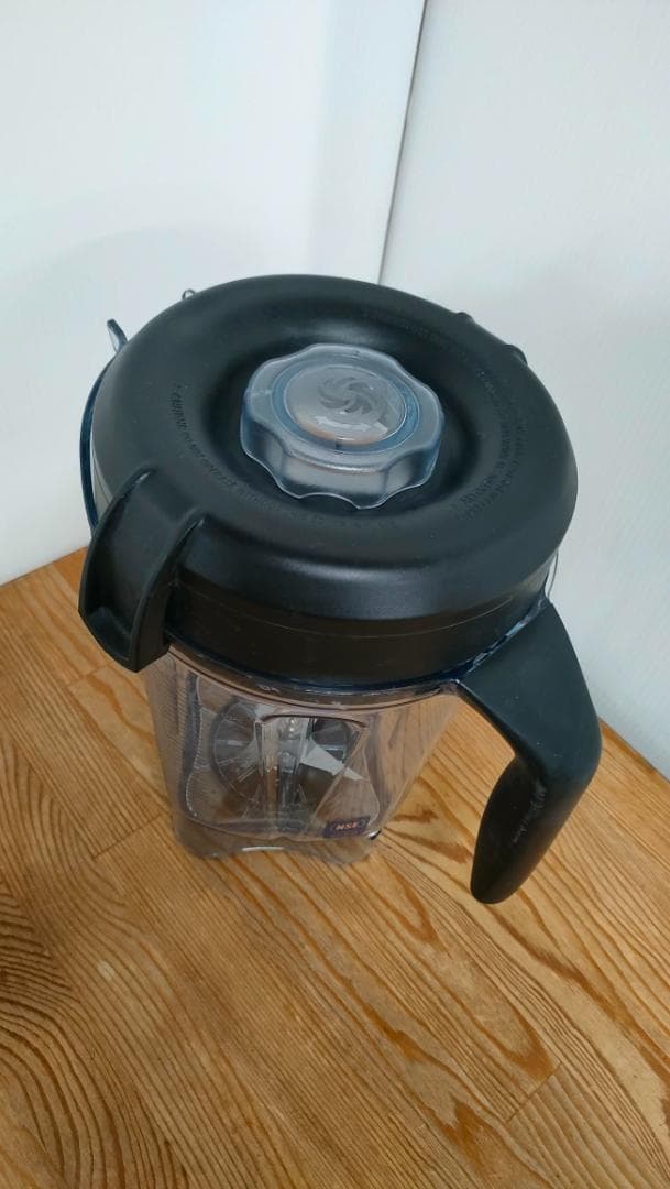 【美品】Vitamix ウェットコンテナ 2.0リットル　1633