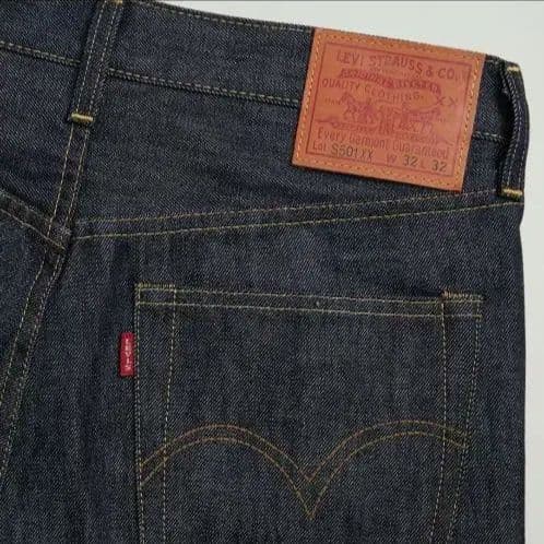 パンツ LEVI'S VINTAGE CLOTHING S501XX 1944 W33