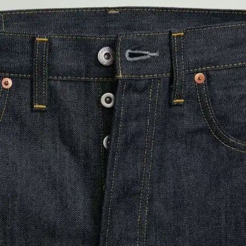パンツ LEVI'S VINTAGE CLOTHING S501XX 1944 W33
