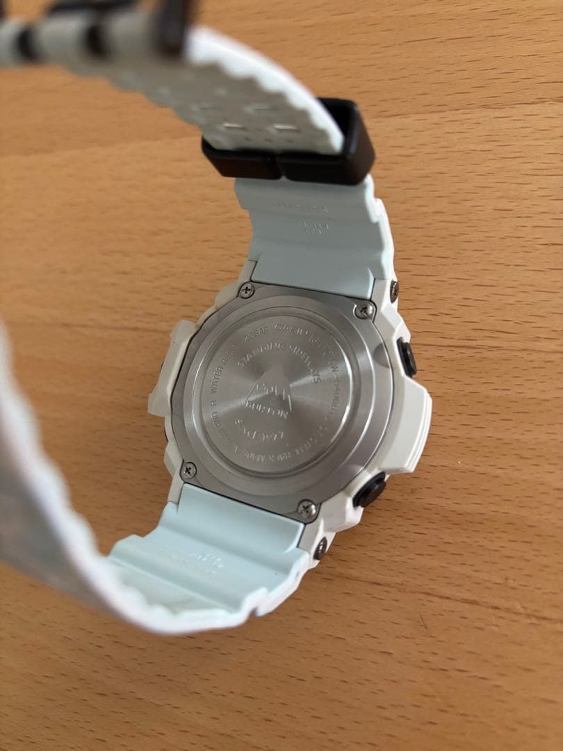 時計 G-SHOCK BURTON GW-9400BTJ-8JR