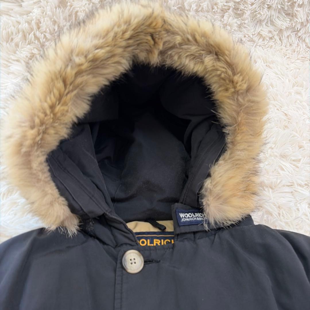WOOLRICH アークティックパーカ　ダウンジャケット
