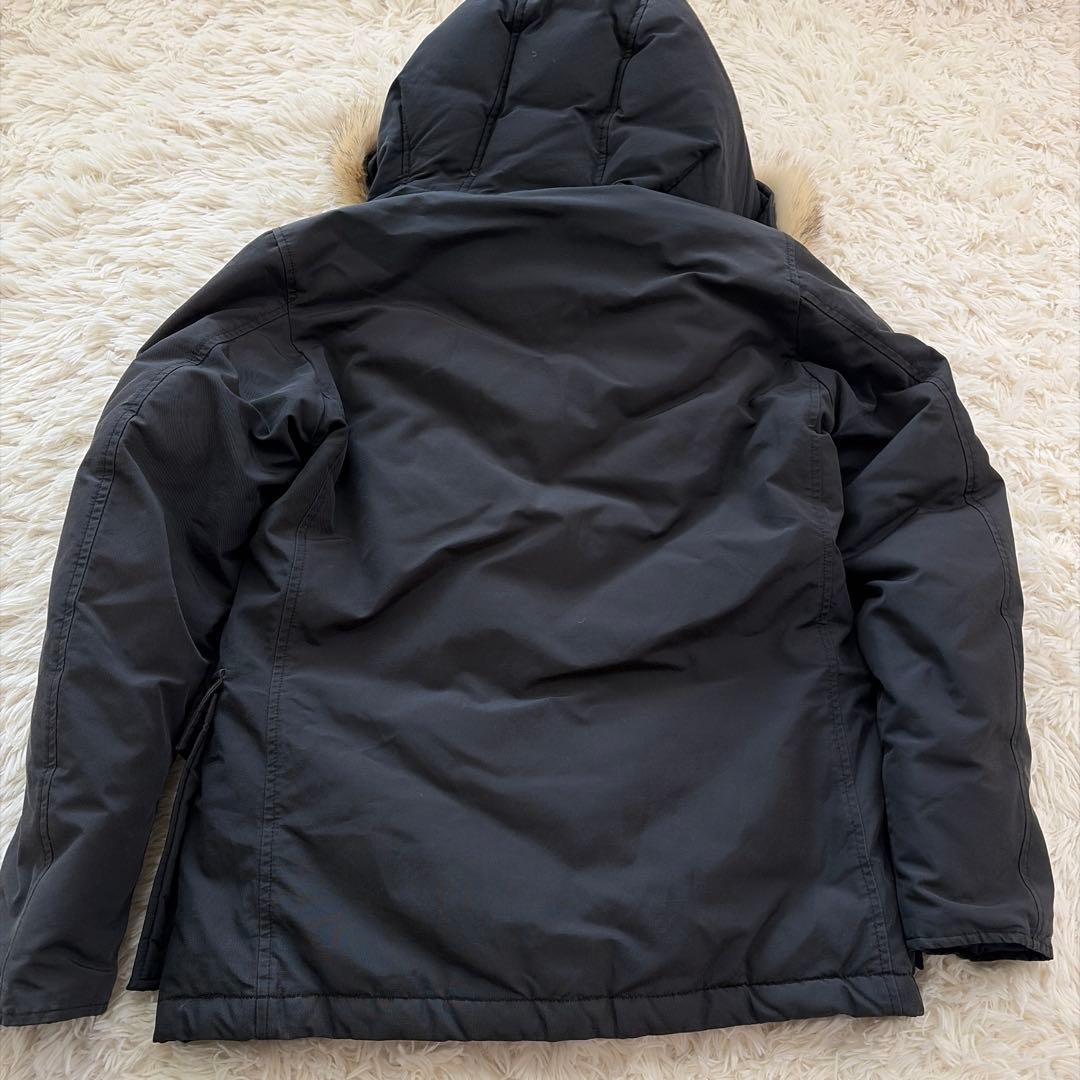 WOOLRICH アークティックパーカ　ダウンジャケット
