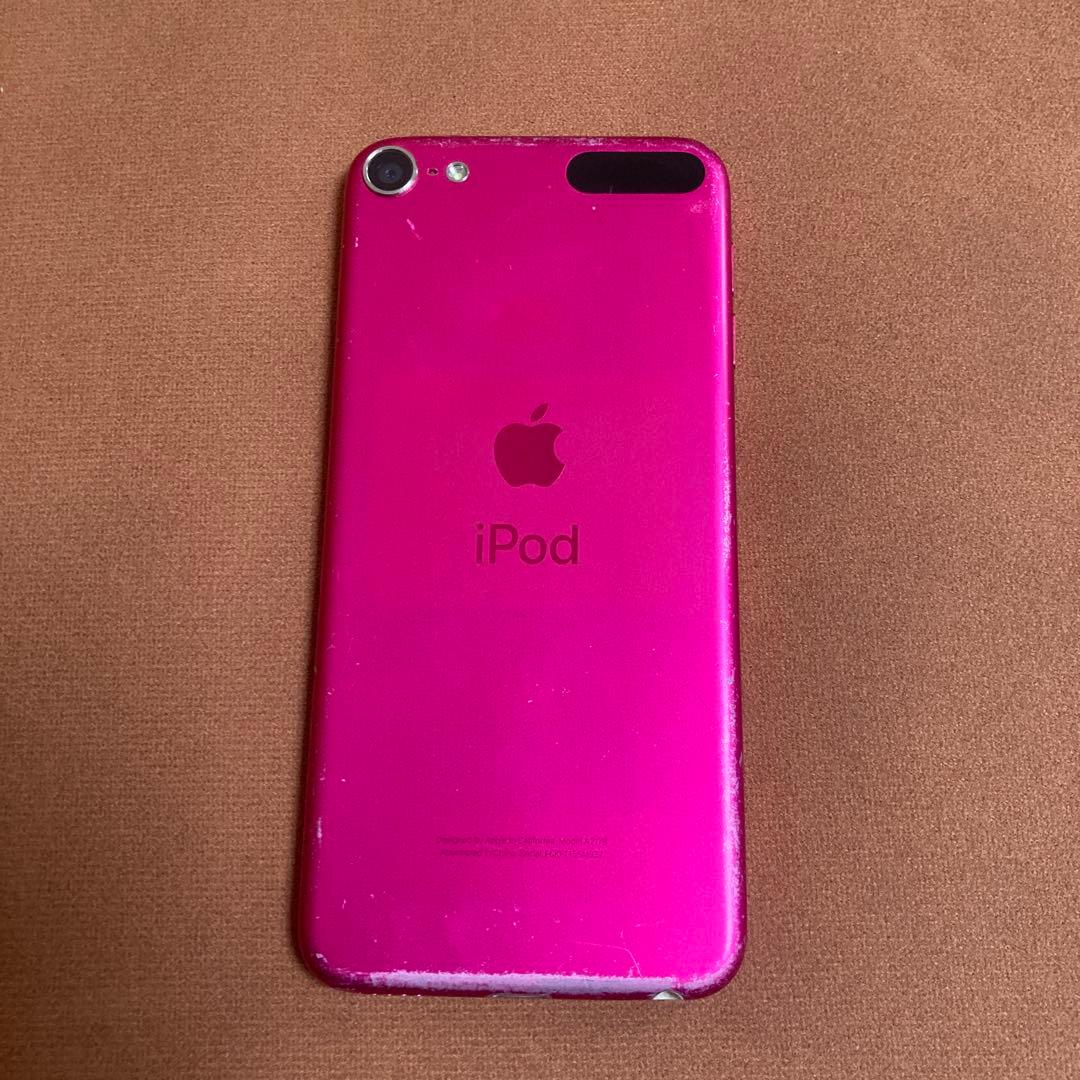 367【早い者勝ち】iPod Touch7 第7世代 32GB WIFIモデル☆