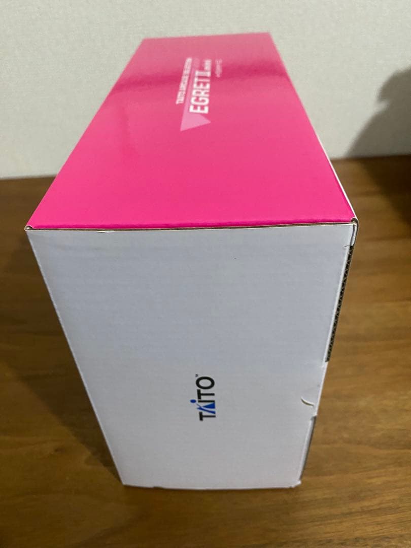 【新品未使用】イーグレットツーミニ コントロールパネル 2Pカラー　アケコン