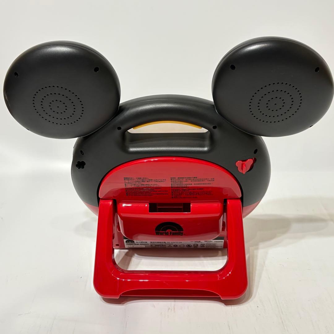 DWE ミッキーマウス ブルーレイメイト