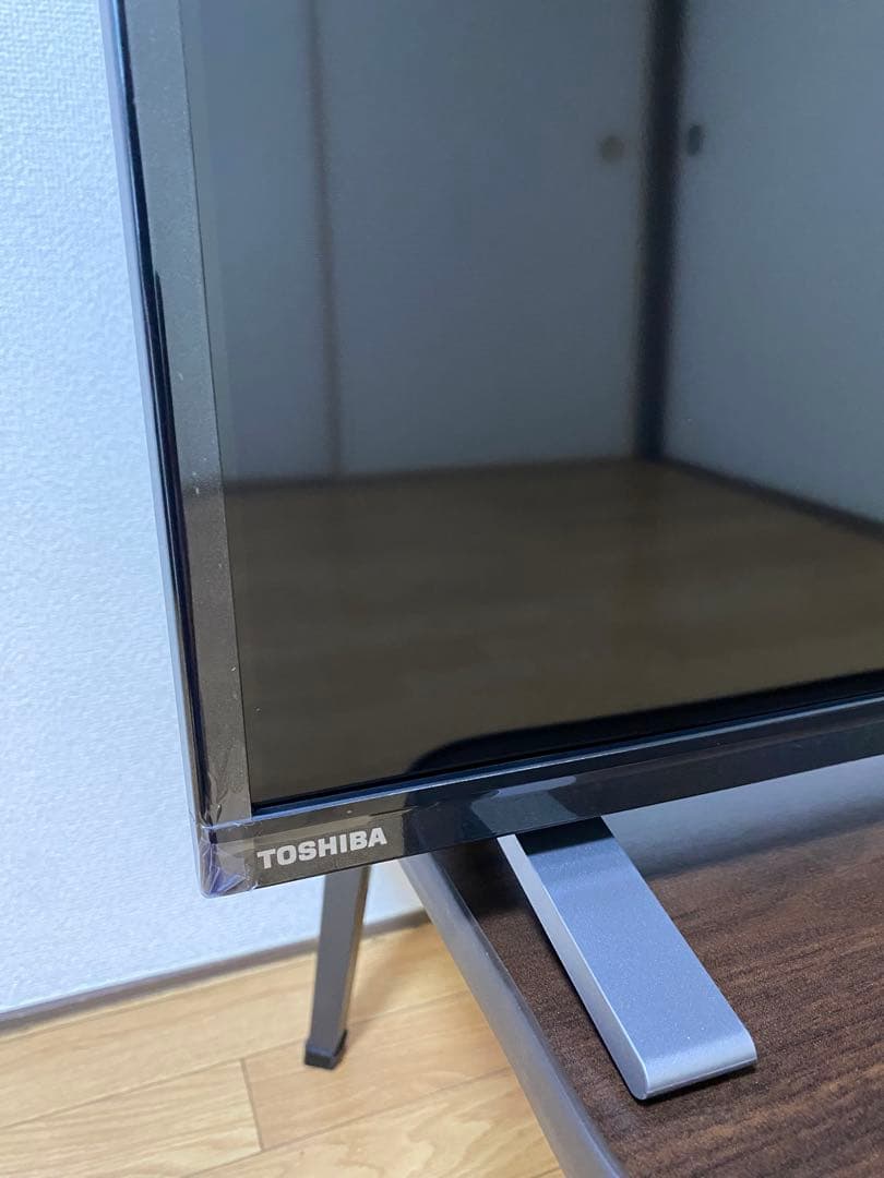 TOSHIBA 液晶テレビ REGZA 32型 32V34 23年製