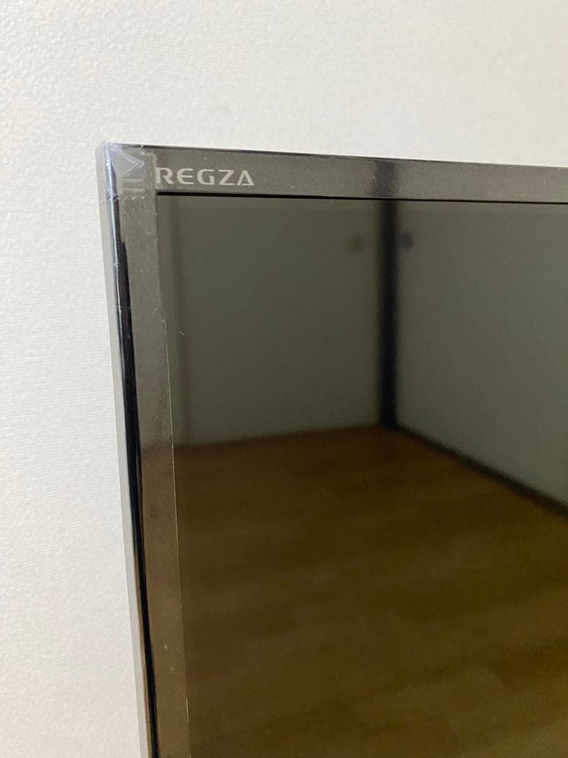 TOSHIBA 液晶テレビ REGZA 32型 32V34 23年製