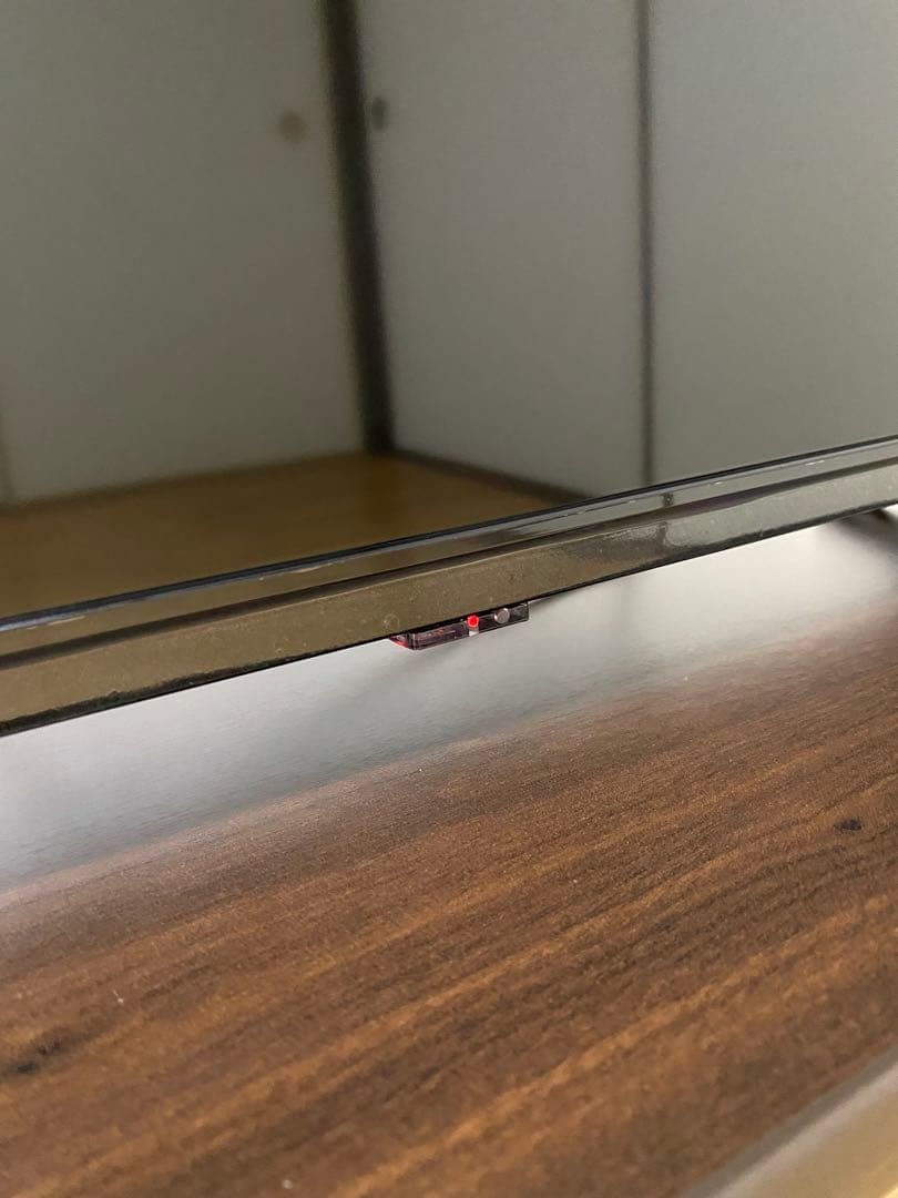 TOSHIBA 液晶テレビ REGZA 32型 32V34 23年製