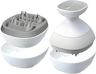 【新品】パナソニック　頭皮エステ EH-HE0J-S