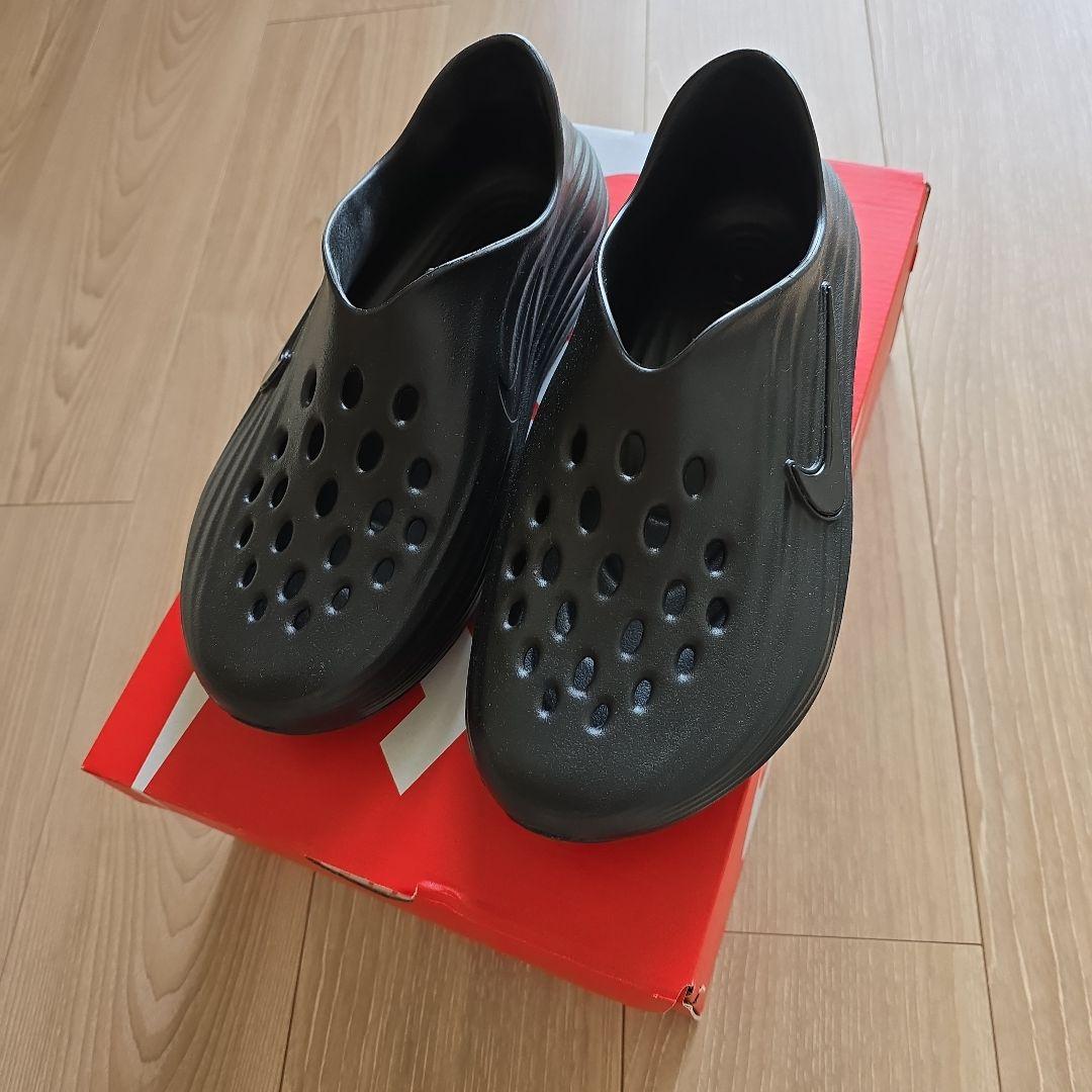 NIKE REACTX REJUVEN8 リジュビネイト HV5060