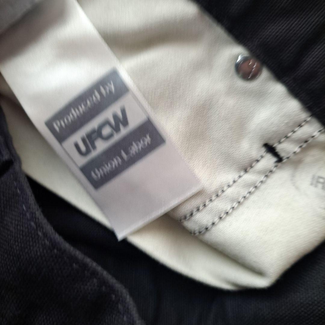 新品 carhartt ダブルニー ワークパンツ IRR品 USA製