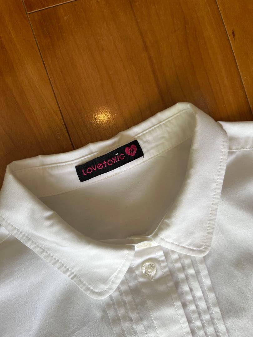 ジュニアブレザー ネイビーpom ponette150中学受験