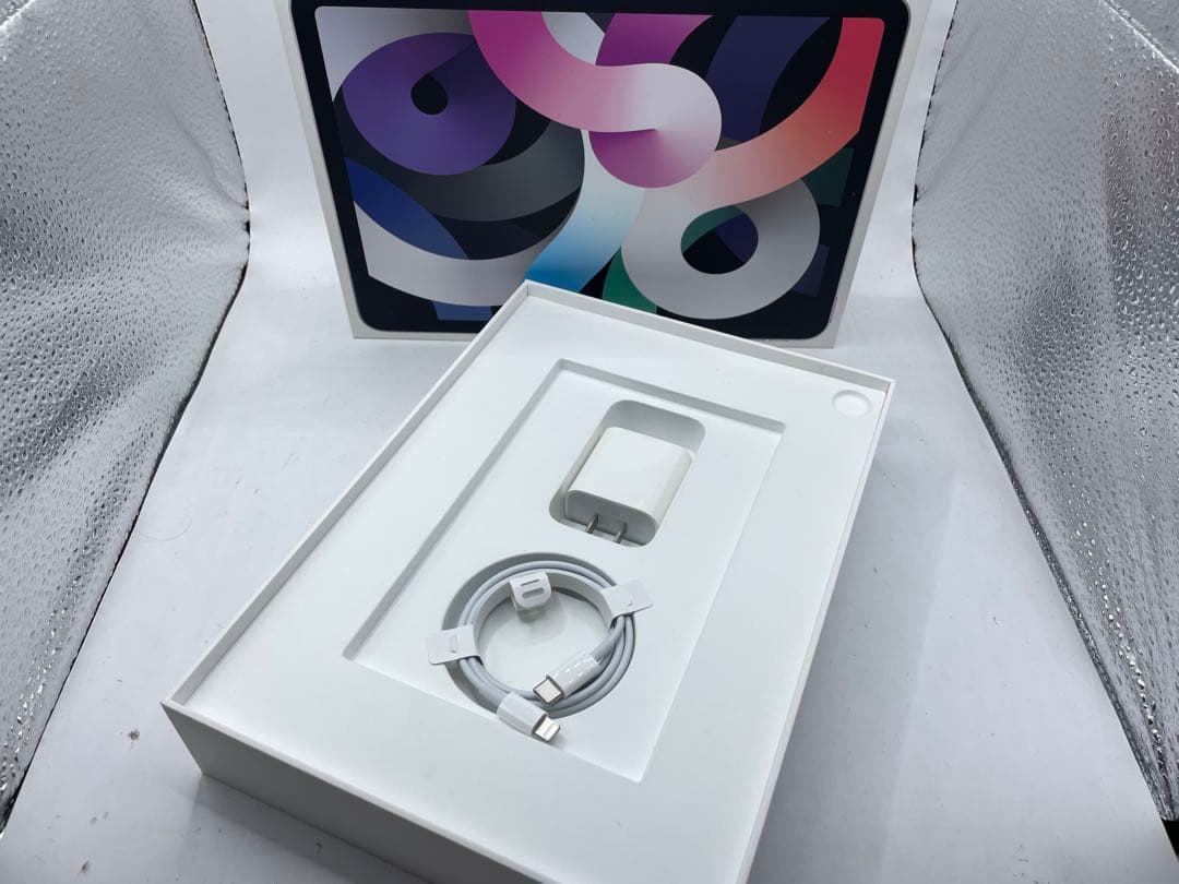 Apple iPad Air 第4世代 64GB Wifiモデル #eco103