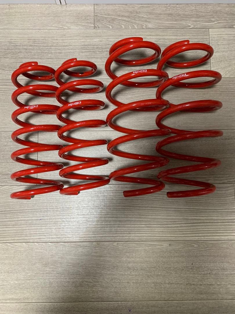 cx-5 KF タナベ　ダウンサス