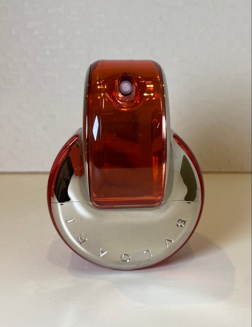 【65mlスプレーチェックのみ】BVLGARI ブルガリ オムニア コーラル