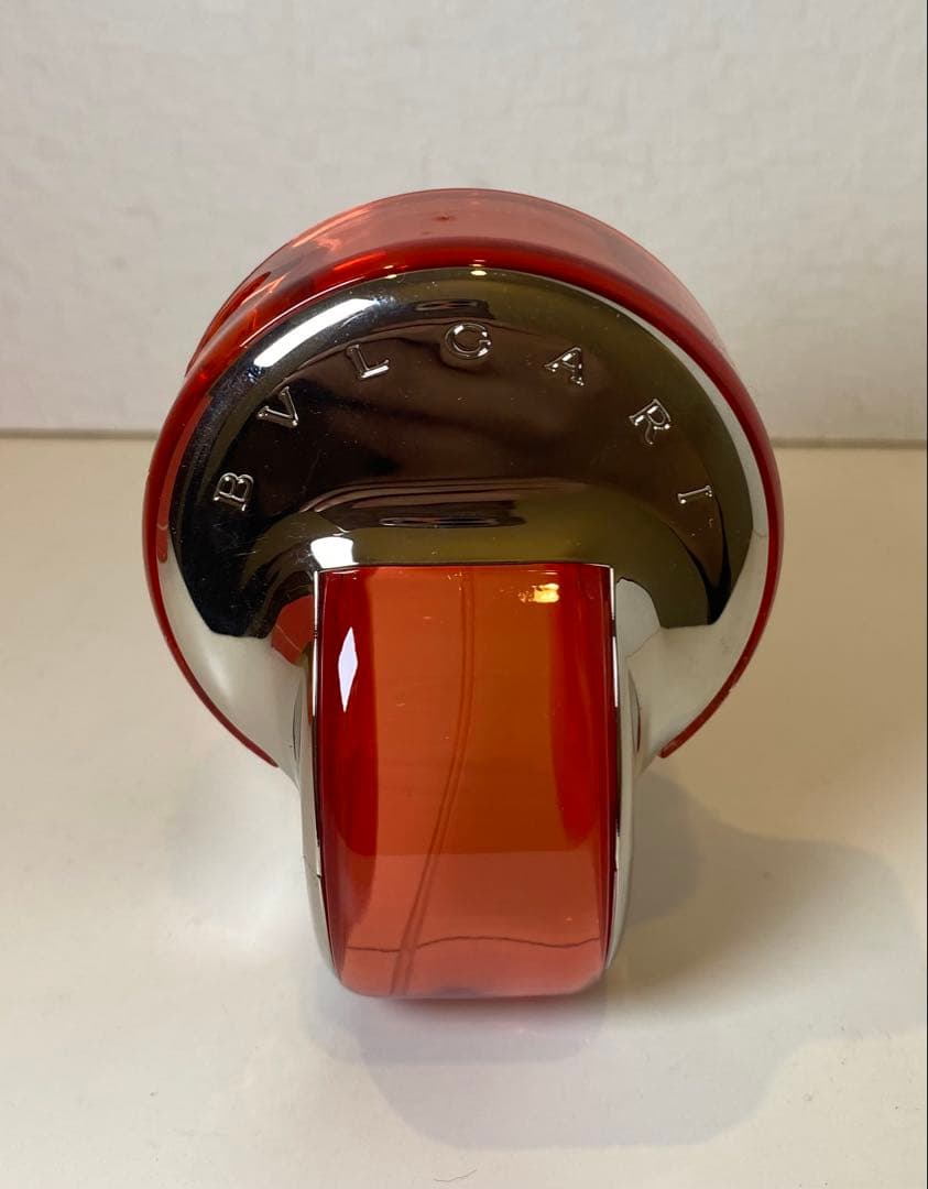 【65mlスプレーチェックのみ】BVLGARI ブルガリ オムニア コーラル