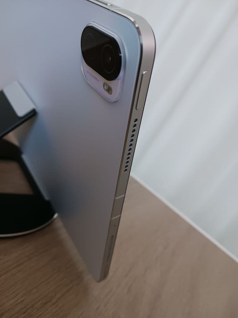 Xiaomi ホワイト タブレット本体 ※本日終了