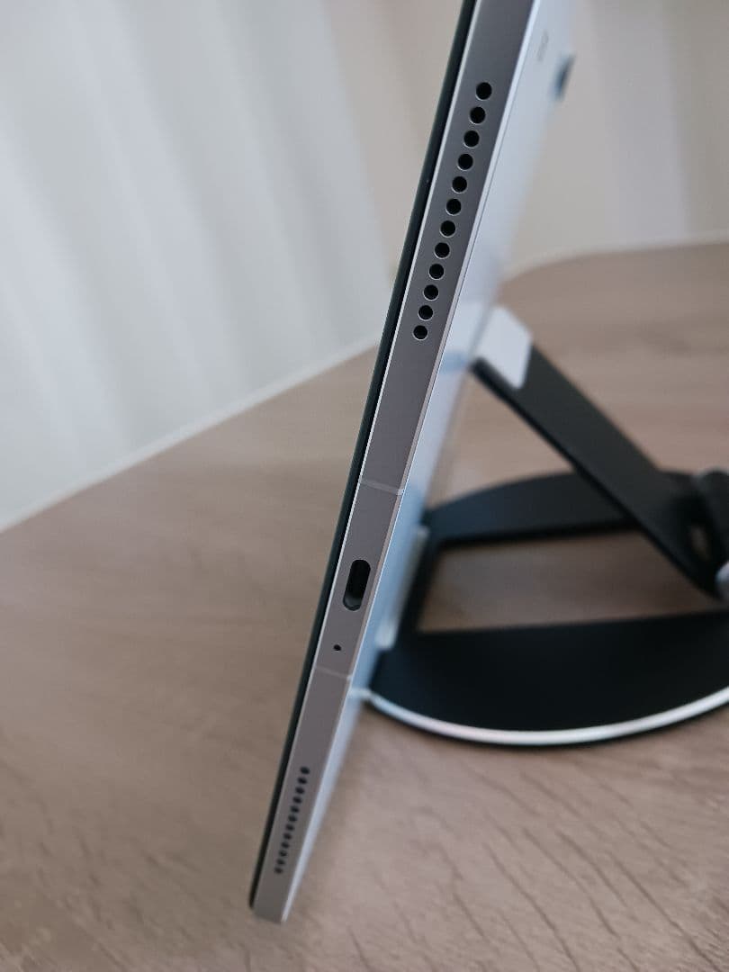 Xiaomi ホワイト タブレット本体 ※本日終了