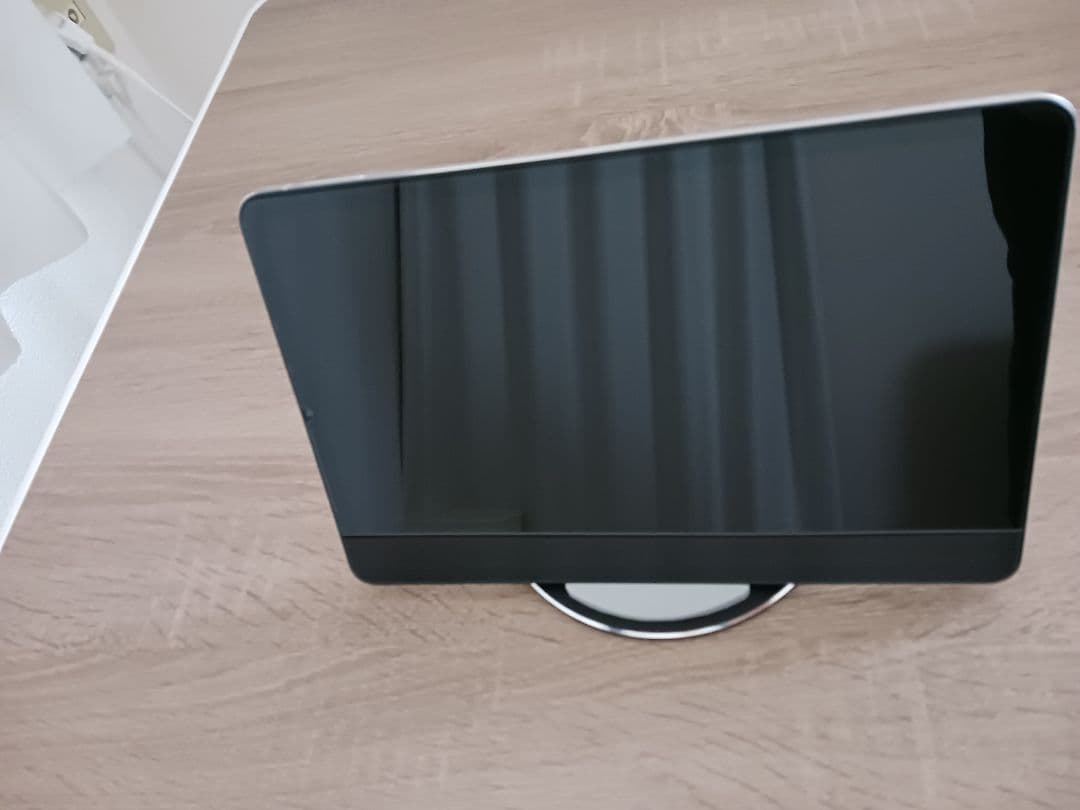 Xiaomi ホワイト タブレット本体 ※本日終了