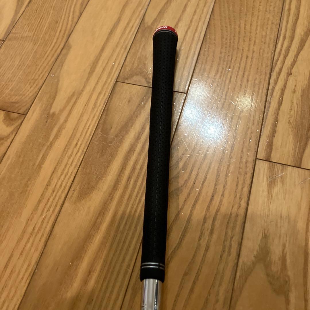 テーラーメイドstealthアイアンAW SW２本セット2025年12月新品購入