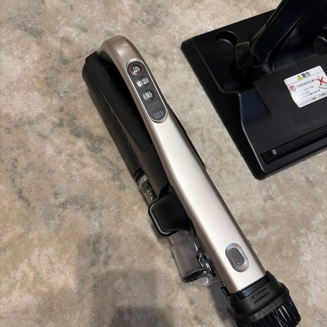 日立 パワかるスティック PVBL3KN 2025年