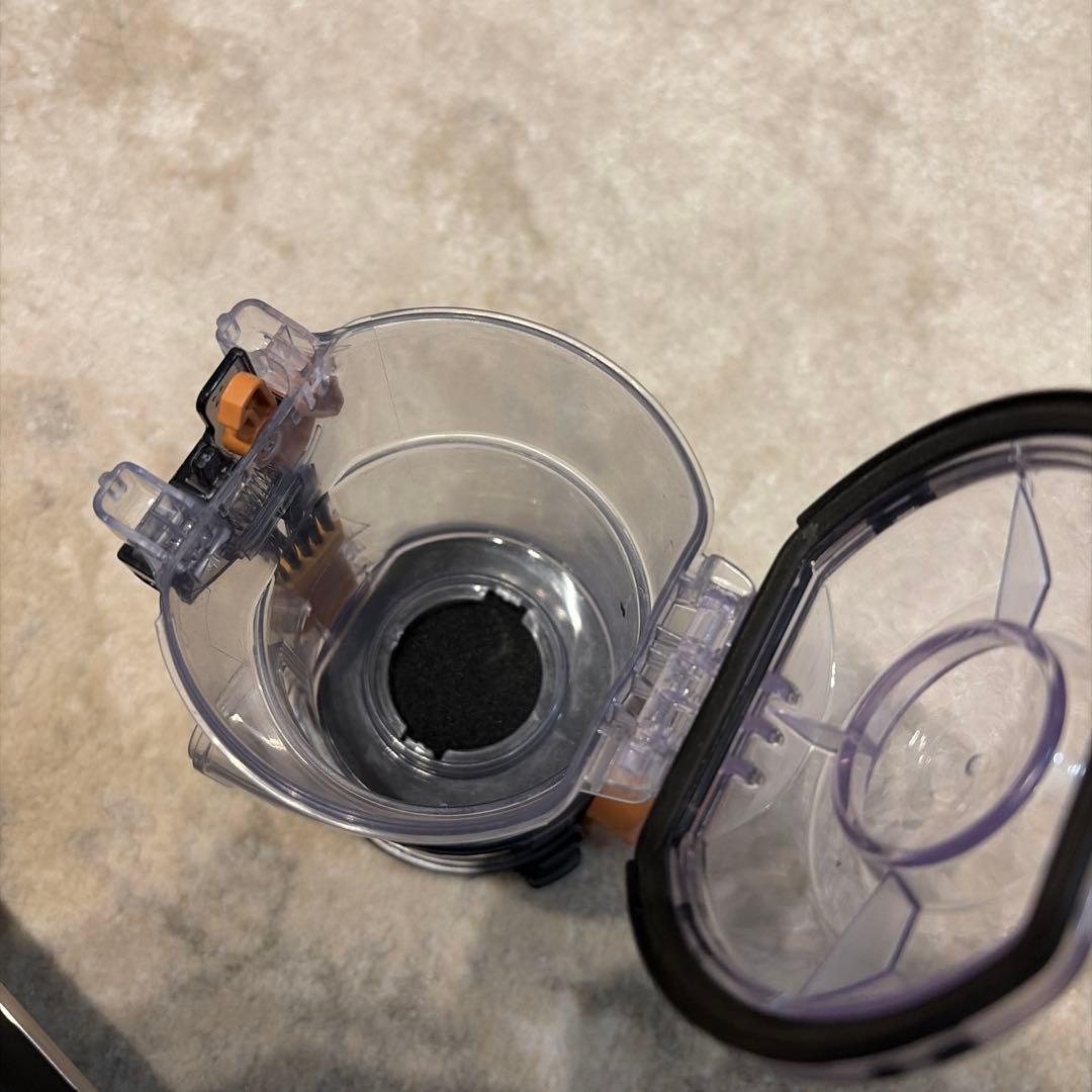 日立 パワかるスティック PVBL3KN 2025年