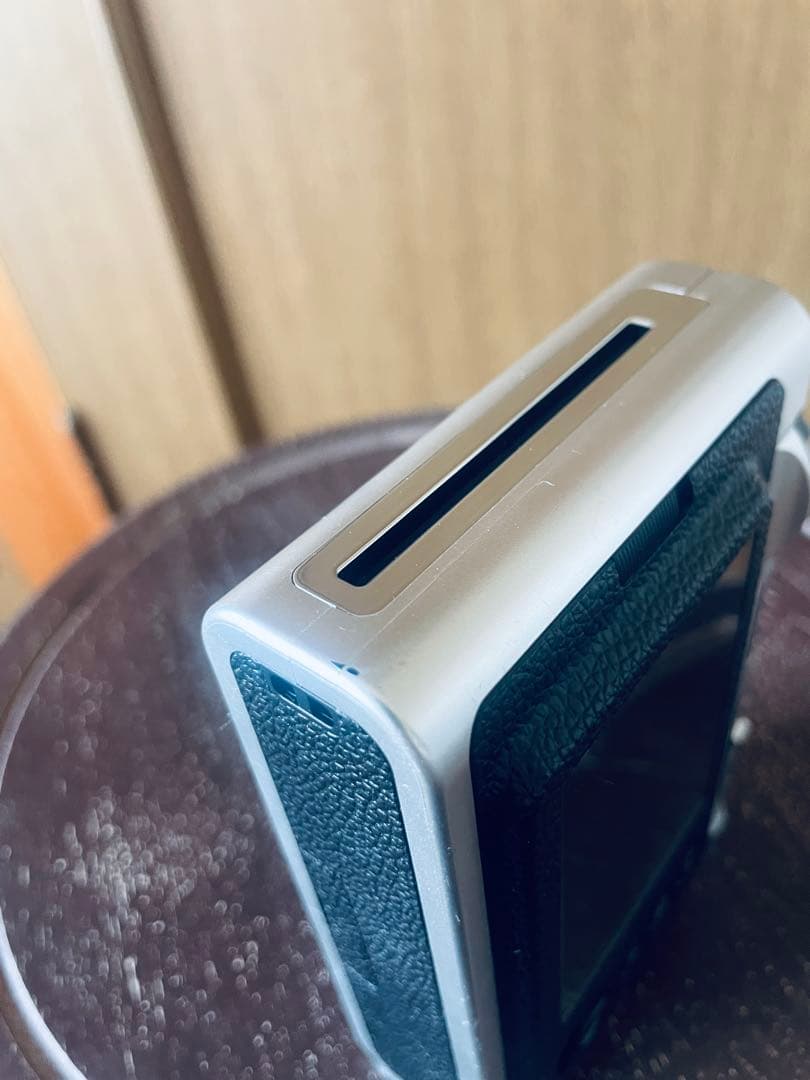 【富士フィルム】インスタックス　Instax mini Evo フィルムカメラ