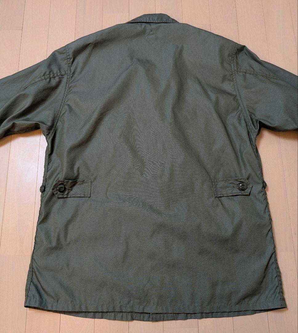 CORONA UTILITY ジャングルジャケット M-51 NYCO OD M