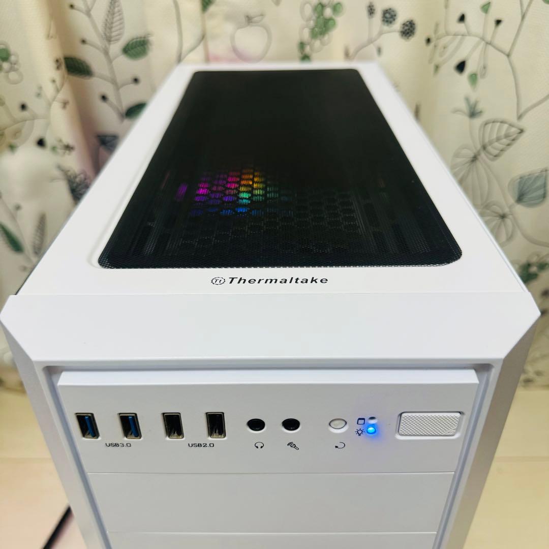 【ゲーミングPC】i7-4771 GTX970 HDD1TB メモリ16GB