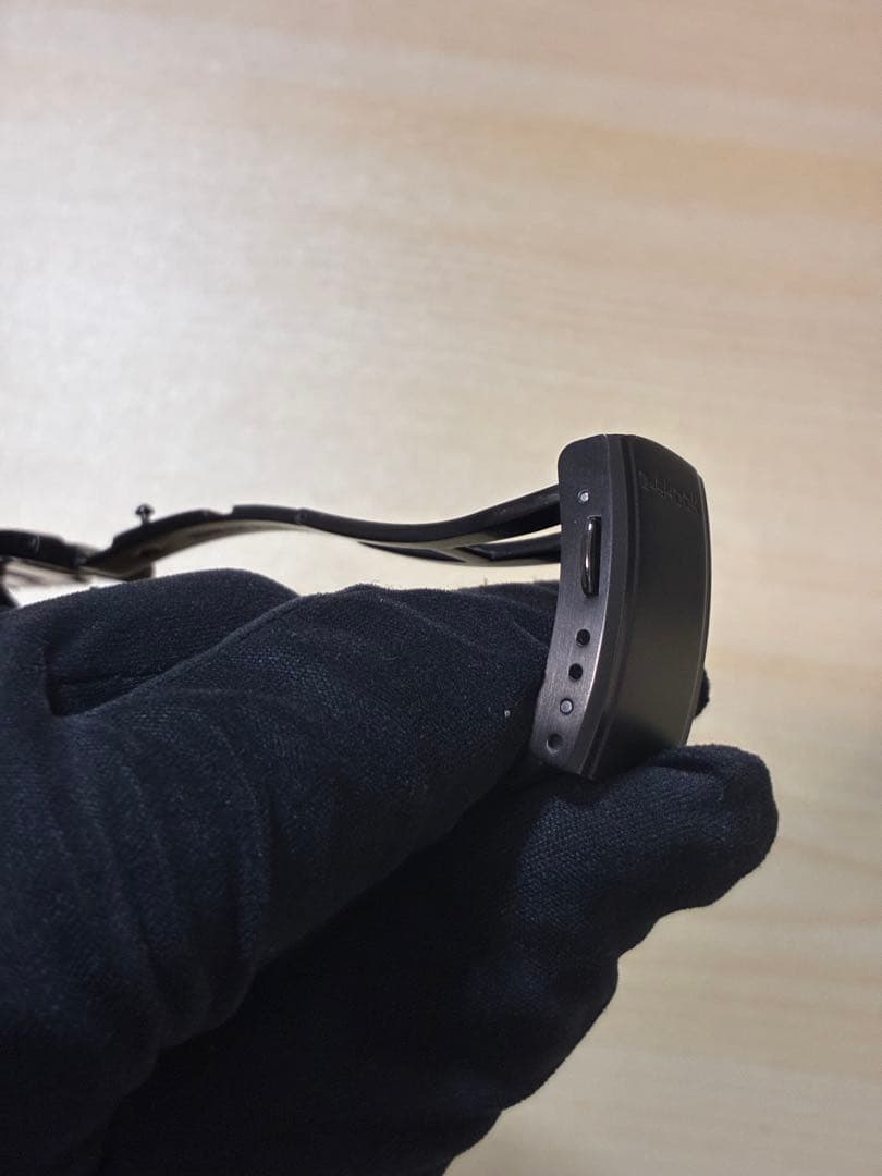 カシオ GMW-B5000MB　フルメタル　マットブラック　美品