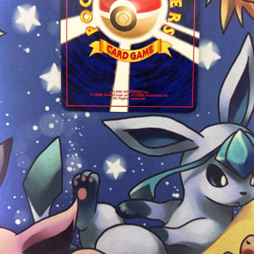 ポケモンカードゲーム　ポケカ　旧裏　わるいオーダイル(R)拡張パック闇そして光へ