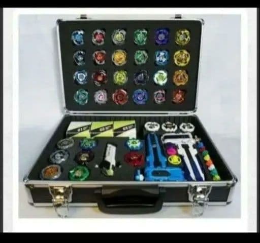 ジ*ジ様 DREAM　box　ドリームボックス　ケース　レア