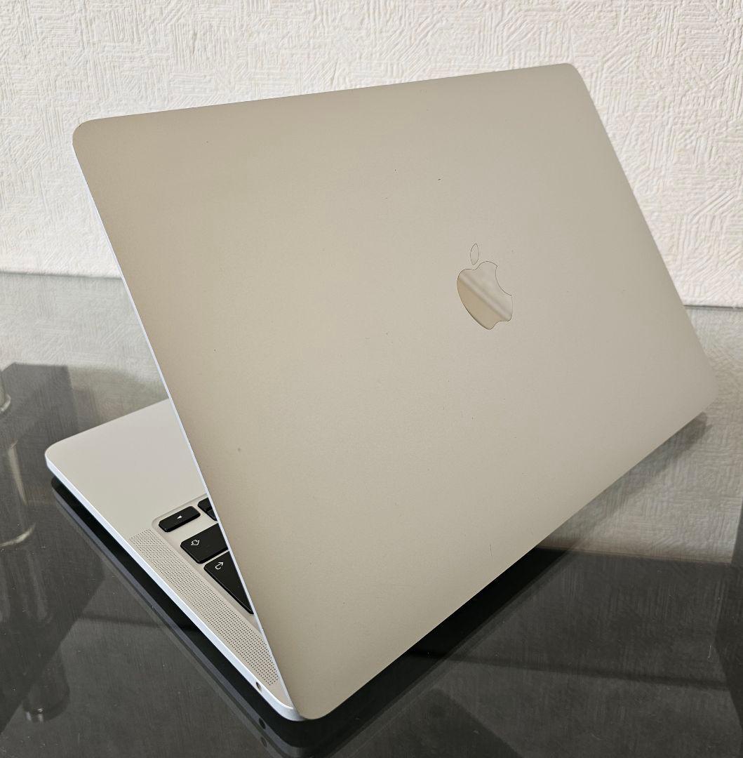 MacBook本体 M1 Apple MacBookPro 13-inch 2020 512GB