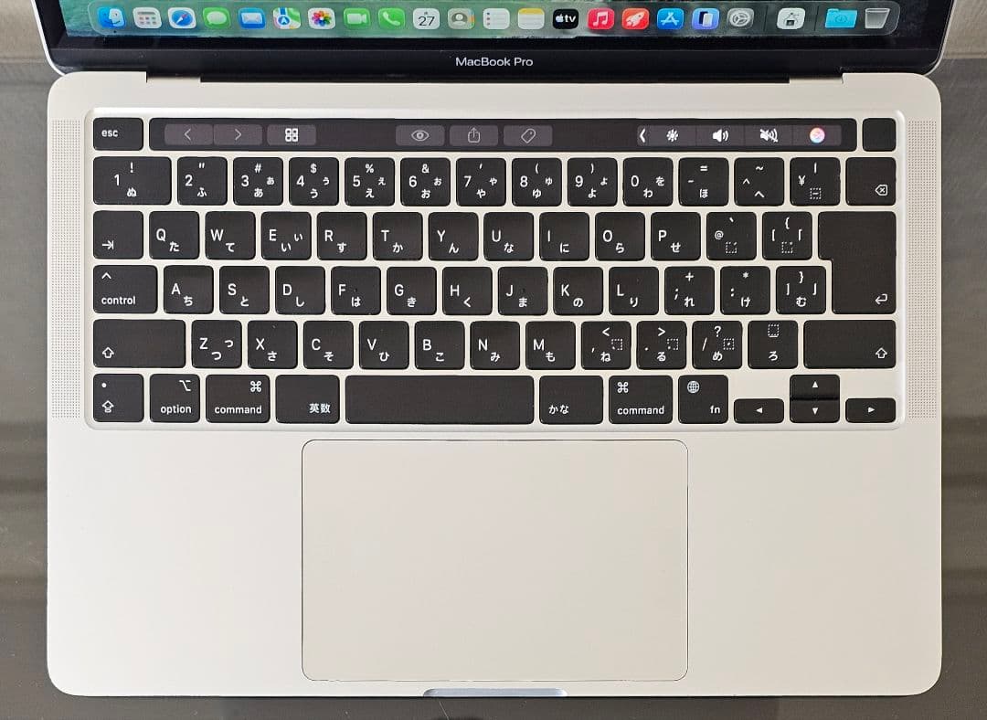 MacBook本体 M1 Apple MacBookPro 13-inch 2020 512GB